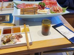 -杨记齐齐哈尔烤肉(总店)