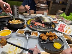 -韩宫宴和牛烤肉(合肥滨湖银泰城店)