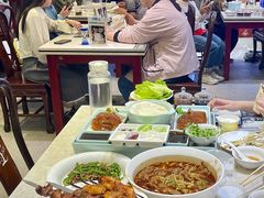 -紫光园(劲松店)