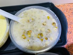 -百花传统甜品店(原址店)