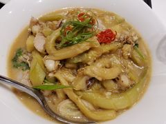 -正德楼果木烤鸭·渔家菜(东港店)