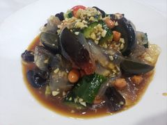 -京天红酒家(虎坊路店)