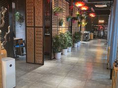 -静一·疆味小馆(黄河路店)