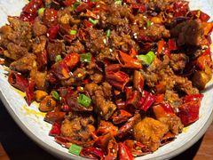 -拾捌川·自贡爆炒(新街口店)