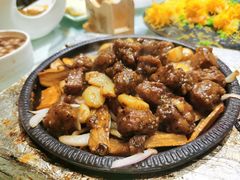 -乾园(天河城店)