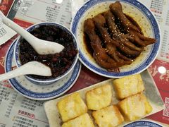 -赵记传承·中式甜品(珠海香洲柠溪大道店)