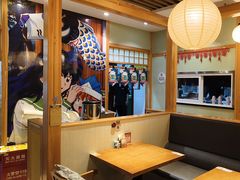 -一心创作料理屋(经开万达店)