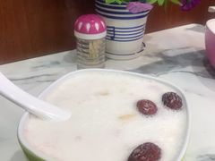 -老海南椰奶清补凉(文化宫老店)