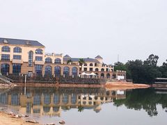 -仙湖旅游度假区