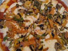 -La Medina餐厅(亮马河南路店)