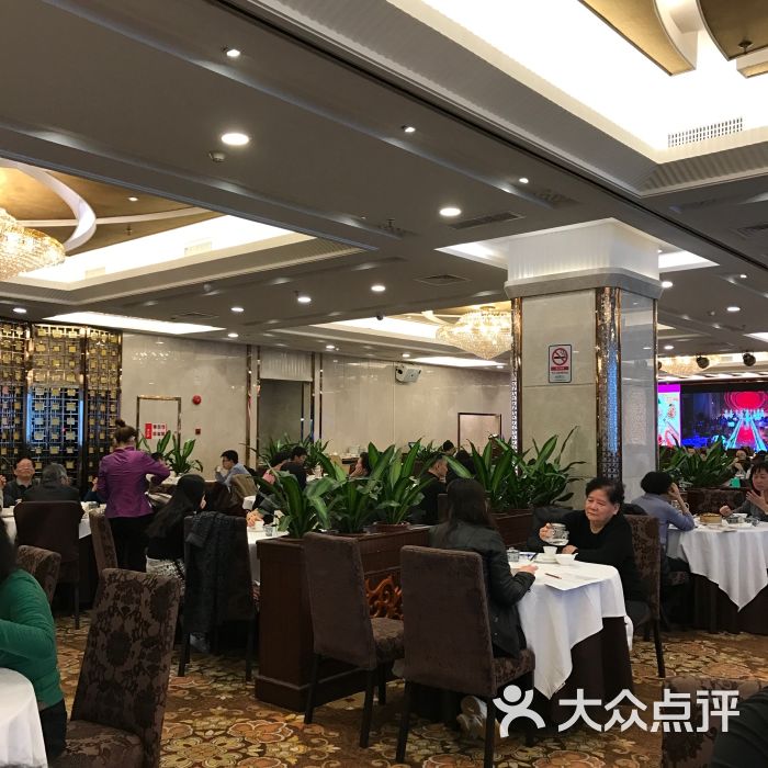 广州酒家(百福广场店)图片 - 第141张