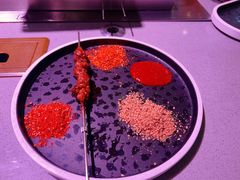 -丰茂烤串(全国首店)