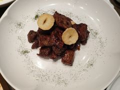 -望乡楼上海菜(日月光店)