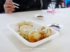 -小杨生煎(南京东路食品一店)