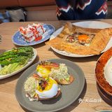 没错，一个月内来吃了两次[憨笑]