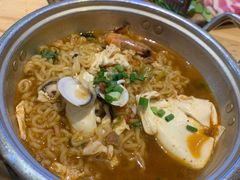 -金顺韩式烤肉·网红烤肉店(广利路店)