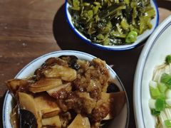 -十面春风·江南面馆(崇宁路店)