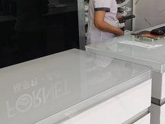 -福奈特洗衣洗鞋(东方路店)