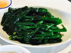 -绿茶餐厅(布吉万象汇店)