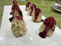 -乡村馕坑肉·烧烤·新疆菜·本地人更爱吃(阿勒泰首店)
