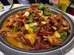 -老碗餐饮(前进路店)