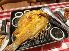 -西贝(龙华壹方天地店)