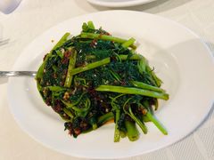 -无招牌海鲜餐厅(怡丰城店)