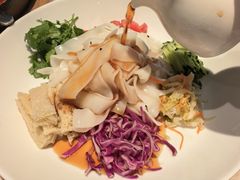 五彩拉皮-大鸭梨烤鸭(石佛营店)