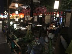 大堂-秀水人家