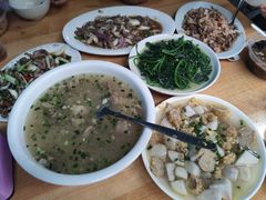 -九九牛肉馆(南山路店)