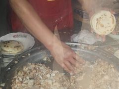 -老潼关港口肉夹馍(秦东店)