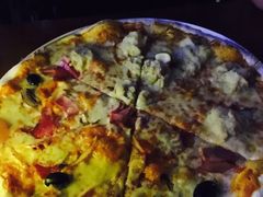 -JINNS锦时 steak&pizza(浸信会礼拜堂旧址店)