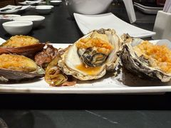 -水木锦堂·自助铁板烧(世贸天阶店)