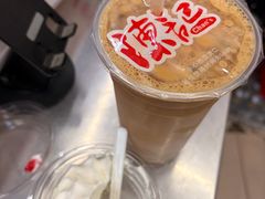 港式丝袜鸳鸯-陈记甜品窝(中山北路店)