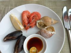 -广州四季酒店·意珍·意式自助餐