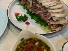 -渔娘渔家丹东海鲜(东直门店)