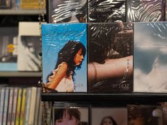 -Hi Fi Acoustic 梵香禅韵·色声香味