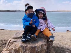 -丁香湖公园