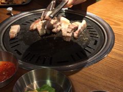 -·缸桶屋·韩式牛肋条自助烤肉(西湖D11店)