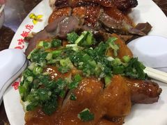 -陈光记烧腊店(罗保博士街店)