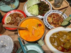 -迷你椰·泰式大排档(佛山顺德店)
