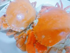 -杨记海鲜楼(三门黑金冠店)