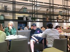 大堂-火啫啫·粤式啫啫煲(南通首店)