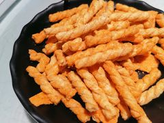 -慕湘精致湖南菜(水贝店)