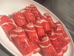 -鼎鼎香·港式火锅(北京SKP店)