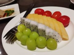 -领事馆19号中餐厅(厦门海景洲际酒店)