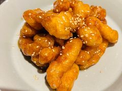 -长安记·大美陕菜(大族广场店)
