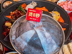 -赵美丽·重庆社区火锅·直营店(火车东站·中豪国际店)