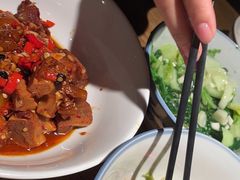-农耕记·湖南土菜(halo广场店)