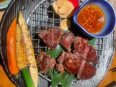 -阿吾罗日本料理(K11艺术中心店)